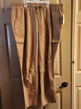Mode of One Tannin Pants, XXL, new with tags